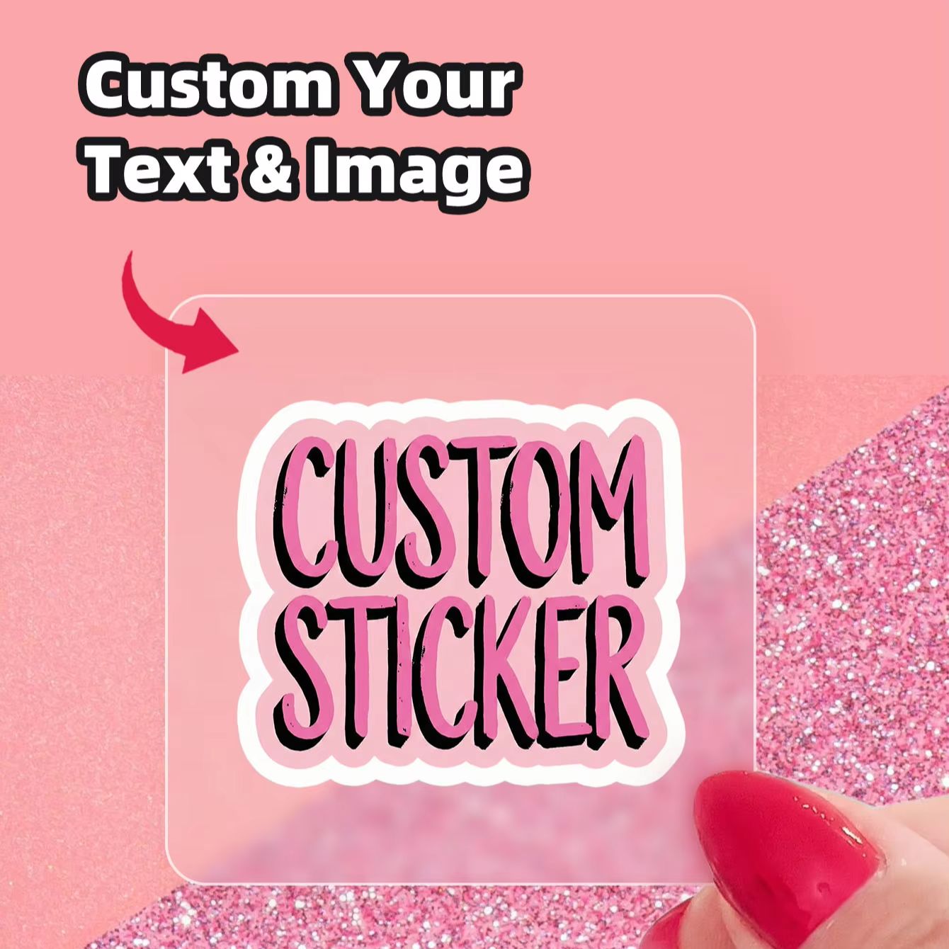 1-180 stuks op maat gemaakte g - Personalised Candle Label recensie en prijs