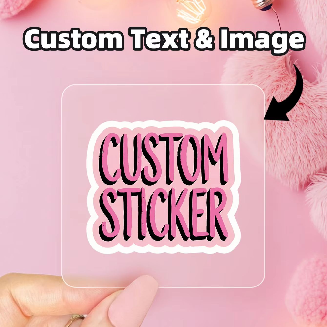 1-180 stuks op maat gemaakte g - Personalised Candle Label recensie en prijs