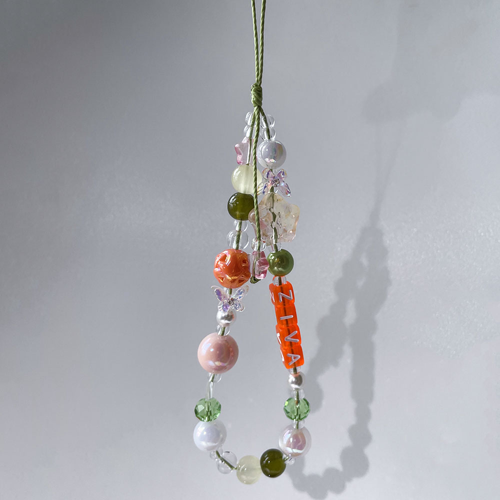 Gepersonaliseerde naam telefoo - Name Necklace Custom recensie en prijs